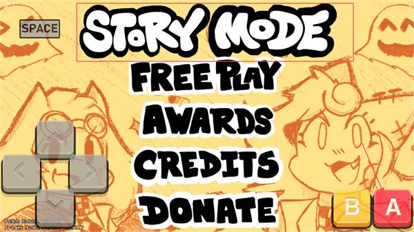 fnf国人万圣节模组下载手机版(Friday Night Funkin) fnf国人万圣节模组下载手机版(Friday Night Funkin)