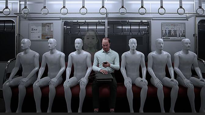 8号站台 8号站台