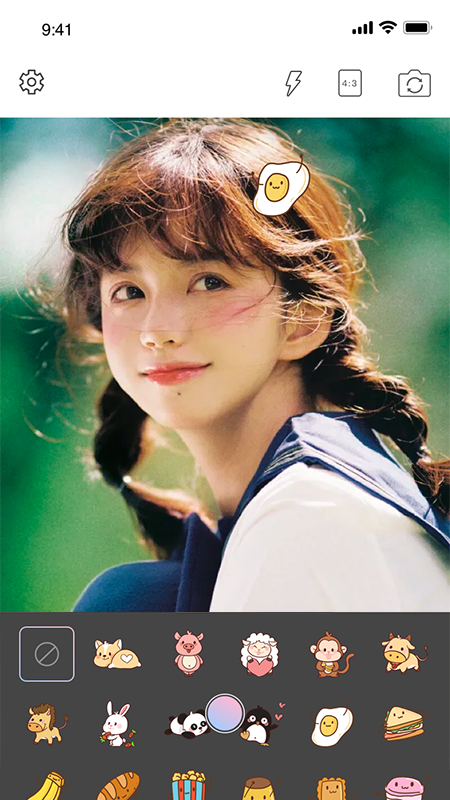 百變藝術相機 百變藝術相機