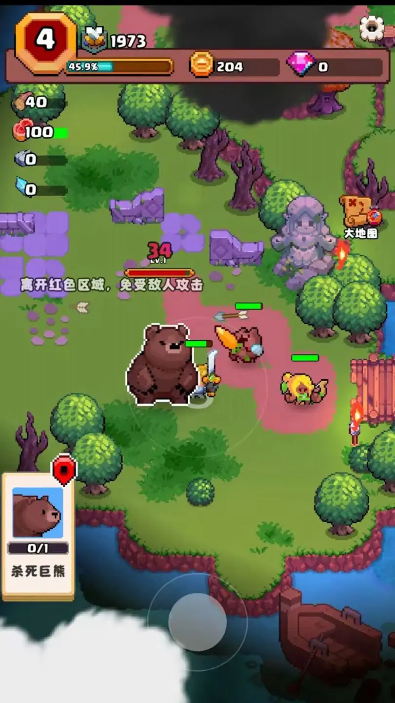 山谷冒险者游戏资源不减反增下载 山谷冒险者游戏资源不减反增下载