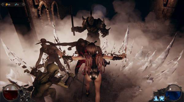 女王魅魔養(yǎng)成日志安卓冷狐版免費(fèi)最新版2026