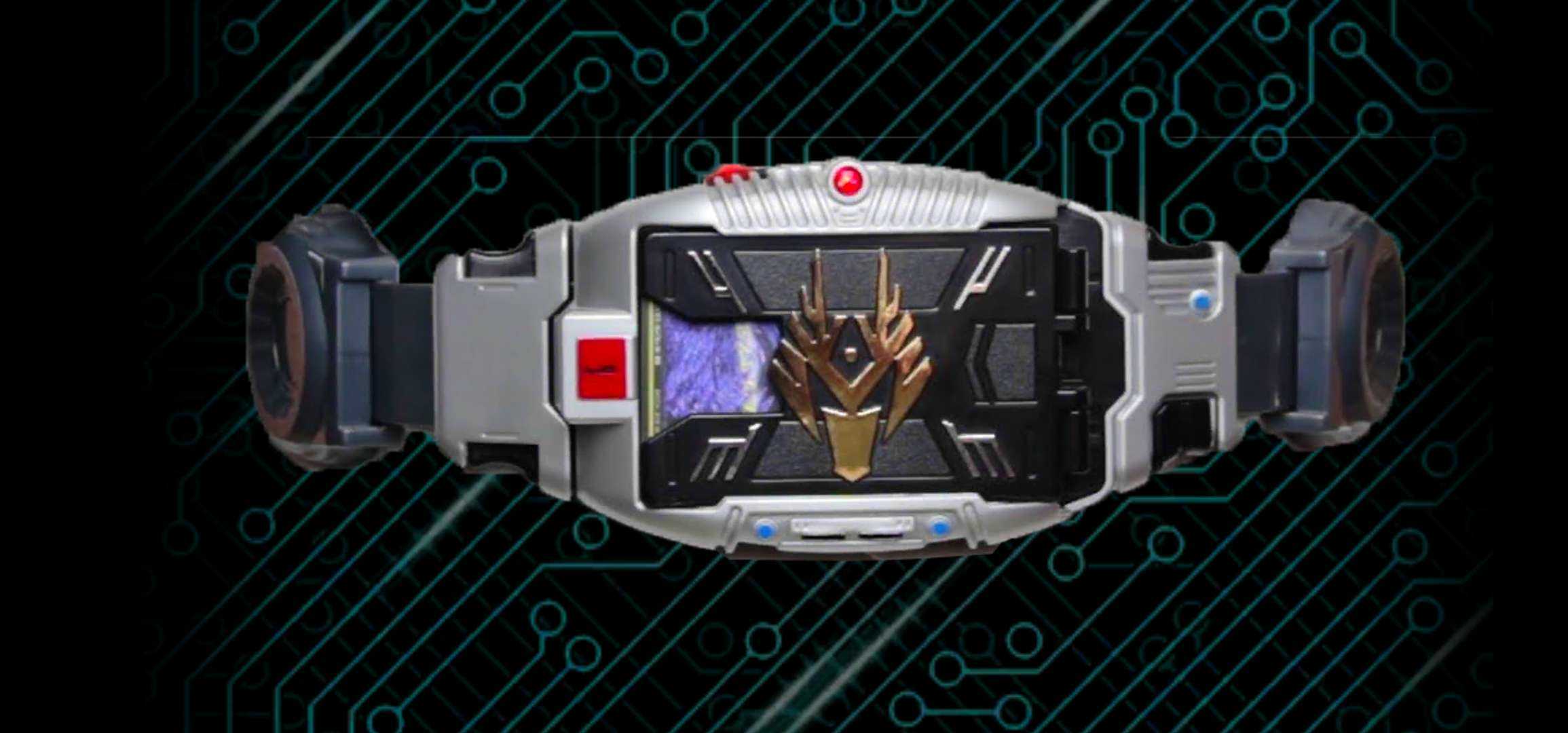 假面騎士龍騎游戲手機版