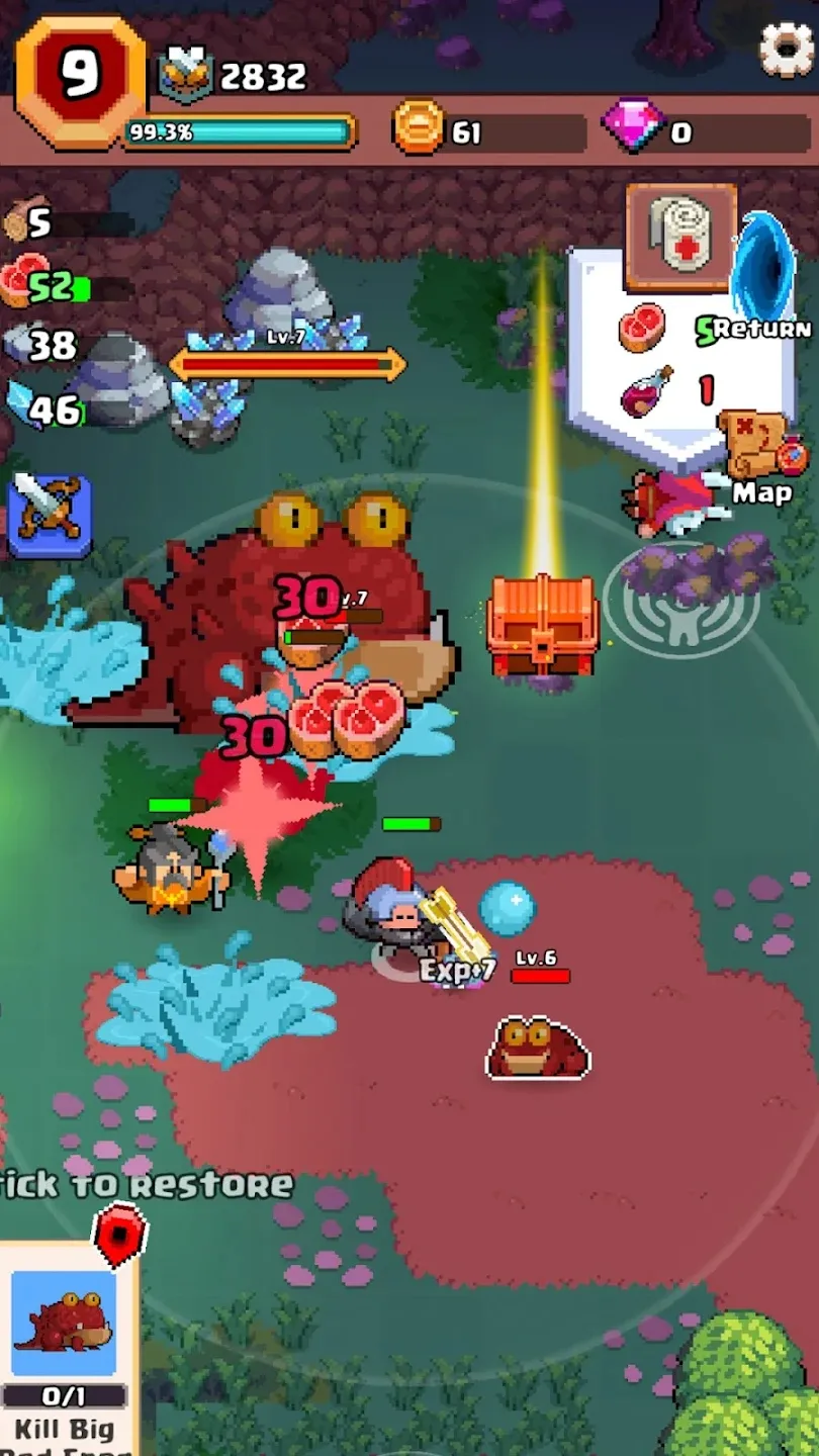 山谷冒险者游戏资源不减反增下载 山谷冒险者游戏资源不减反增下载