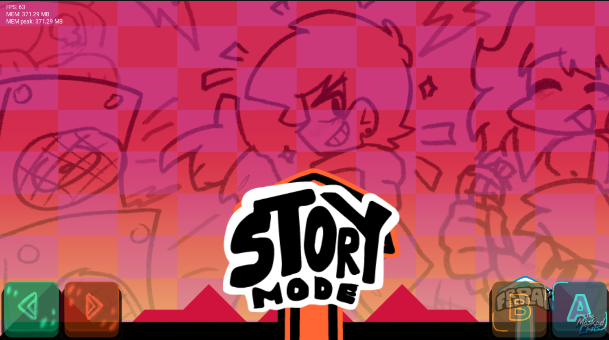 黑色星期五之夜cj完整版Friday Night Funkin: Starlight Mayhem 黑色星期五之夜cj完整版Friday Night Funkin: Starlight Mayhem