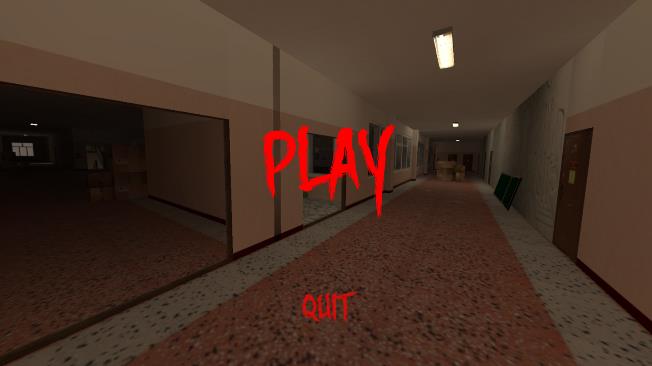 nextbot沙盒内置菜单