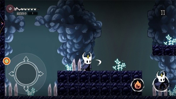 梦魇骑士圣洁少女小熊移植版官网免费版 梦魇骑士圣洁少女小熊移植版官网免费版