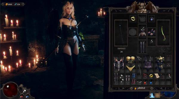 女王魅魔養(yǎng)成日志安卓冷狐版免費(fèi)最新版2026