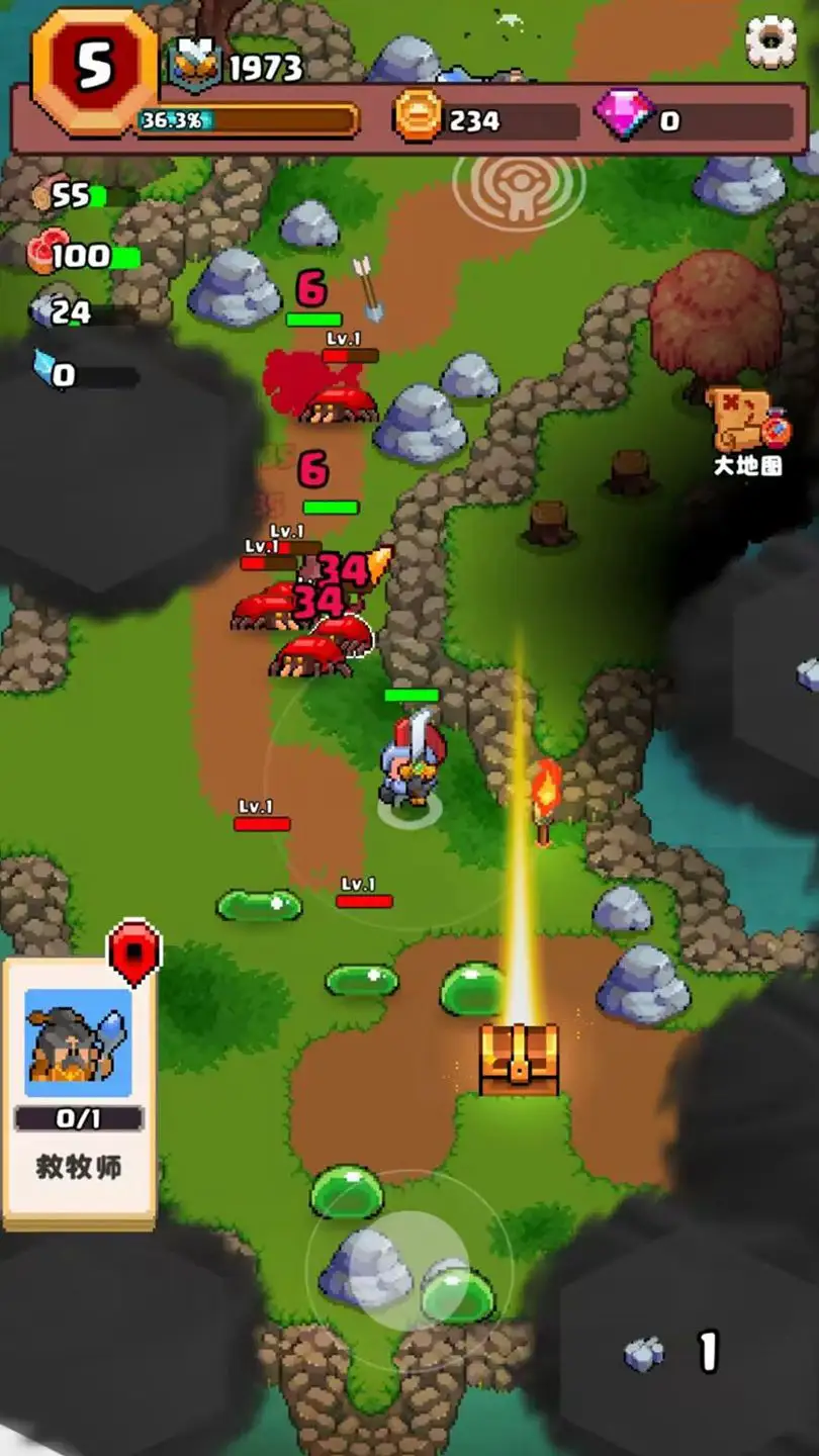 山谷冒险者游戏资源不减反增下载 山谷冒险者游戏资源不减反增下载