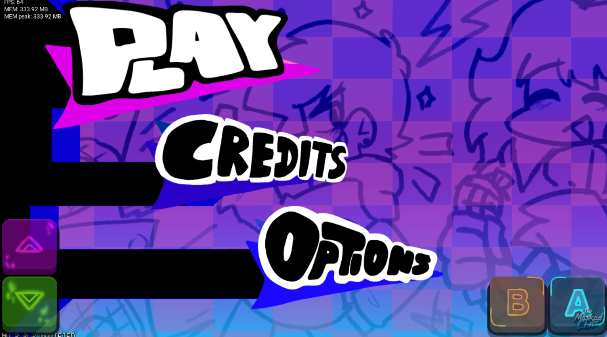 黑色星期五之夜cj完整版Friday Night Funkin: Starlight Mayhem 黑色星期五之夜cj完整版Friday Night Funkin: Starlight Mayhem