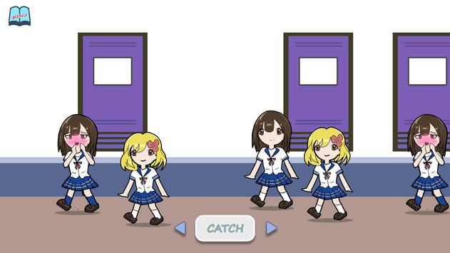 女子学校储物柜游戏(Open Girl Closet) 女子学校储物柜游戏(Open Girl Closet)