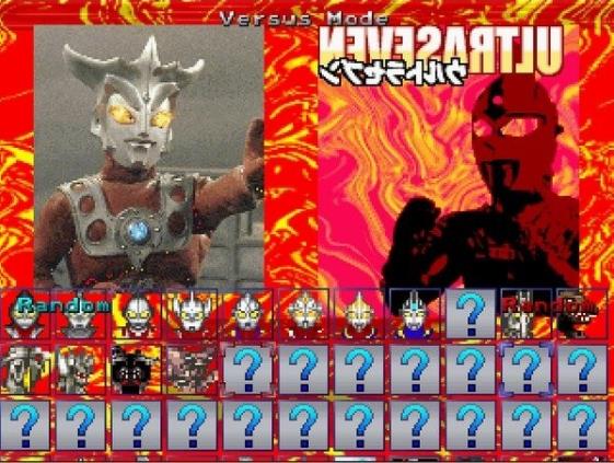 mugen拳皇手机版 mugen拳皇手机版