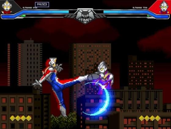 mugen拳皇手机版 mugen拳皇手机版