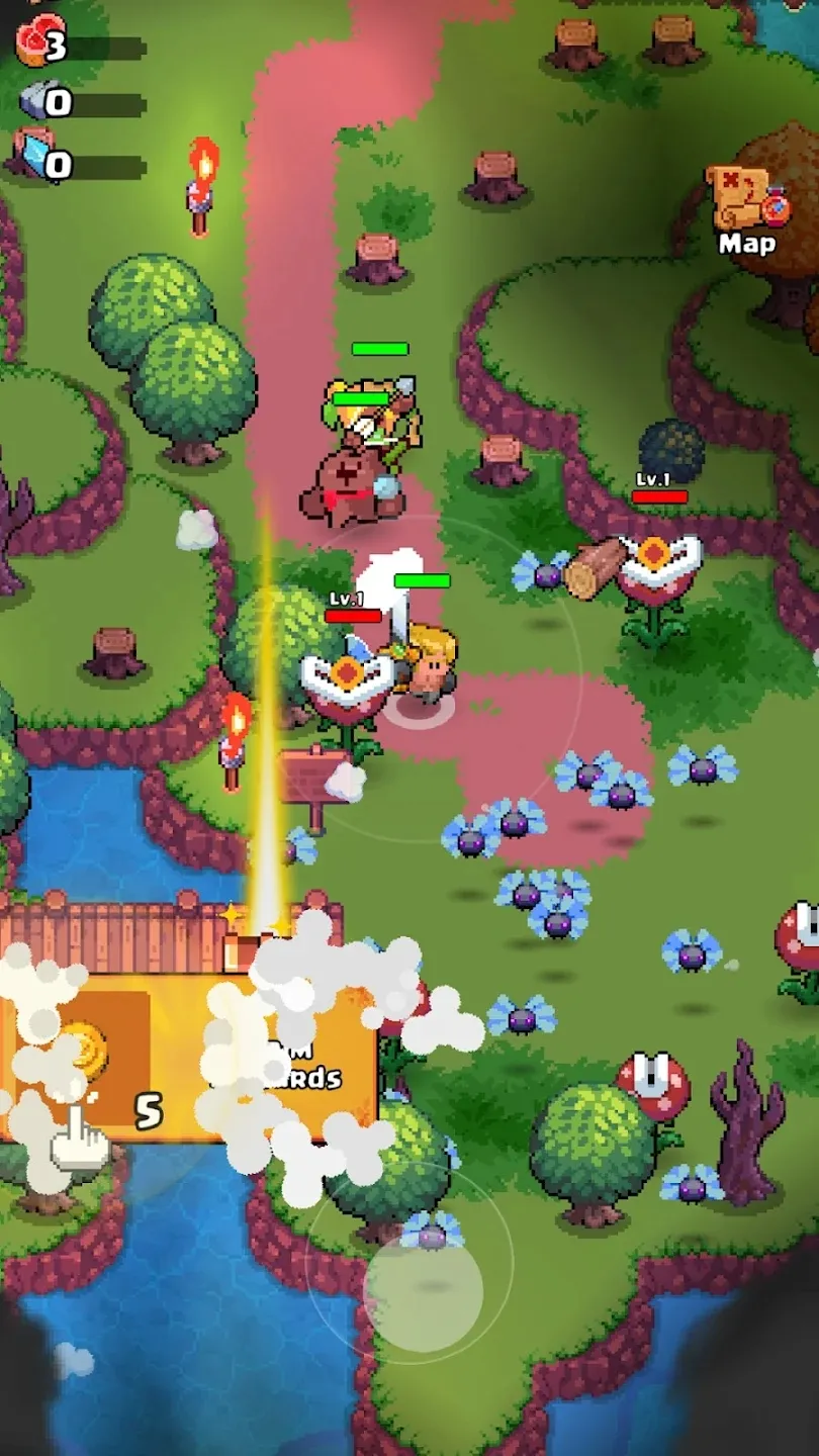 山谷冒险者游戏资源不减反增下载 山谷冒险者游戏资源不减反增下载