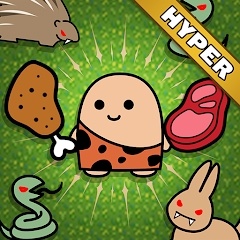 ���������Ҵ������°�2023(Hyper Hunger Survivor)