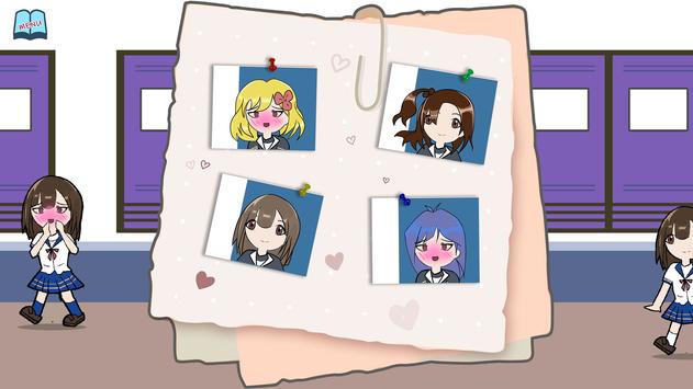 女子学校储物柜游戏(Open Girl Closet) 女子学校储物柜游戏(Open Girl Closet)