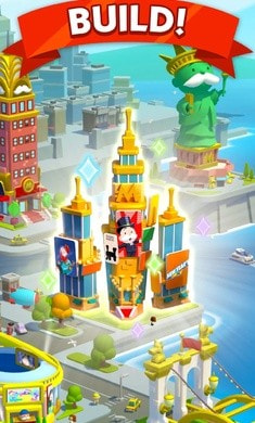 MONOPOLY GO大富翁中文版