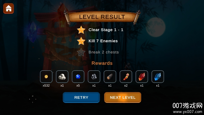 卡兹战士3汉化版 卡兹战士3汉化版