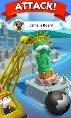 MONOPOLY GO大富翁中文版