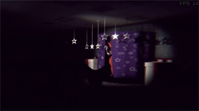 福瑞娘的夜班手游版 福瑞娘的夜班手游版