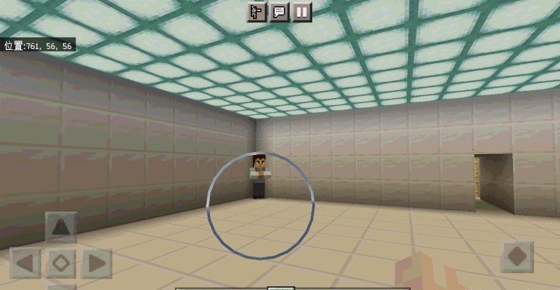 我的世界珍妮模組拔蘿卜無遮擋版 我的世界珍妮模組拔蘿卜無遮擋版