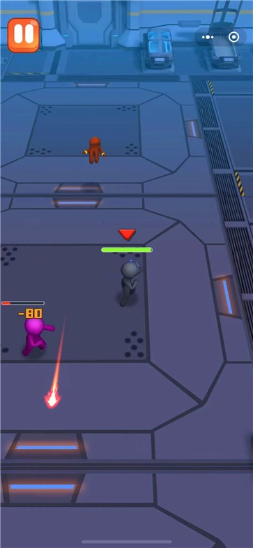 Super Abilities Puzzle(超能力大戰) Super Abilities Puzzle(超能力大戰)