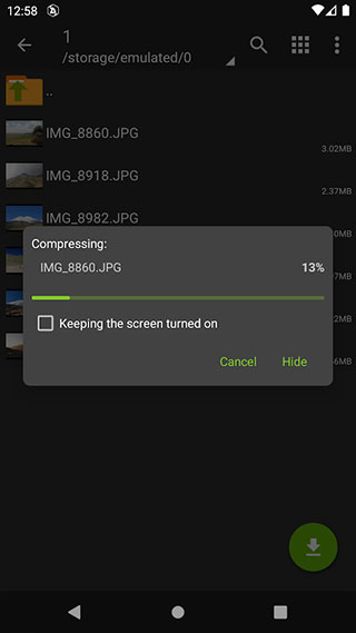 zarchiver官方版 zarchiver官方版