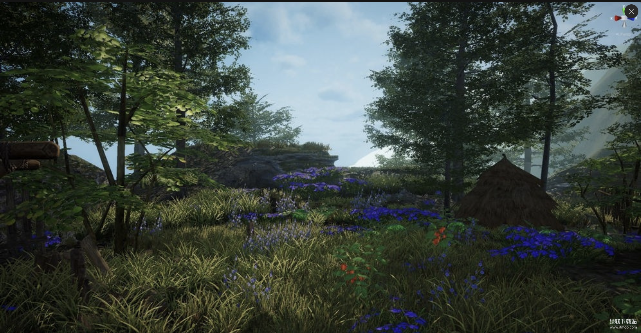 下一站江湖2修改器風靈月影