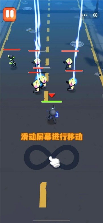 Super Abilities Puzzle(超能力大戰) Super Abilities Puzzle(超能力大戰)