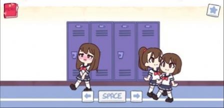 储物柜女孩两个版本最新版下载2025 储物柜女孩两个版本最新版下载2025