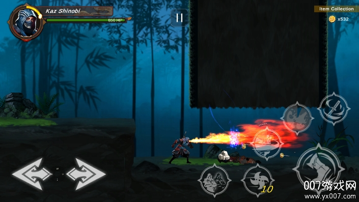 卡兹战士3汉化版 卡兹战士3汉化版