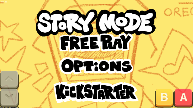 FNF(周五夜放克hex腐化模组手机版)