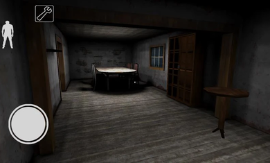 恐怖老奶奶2黑客菜单版 恐怖老奶奶2黑客菜单版