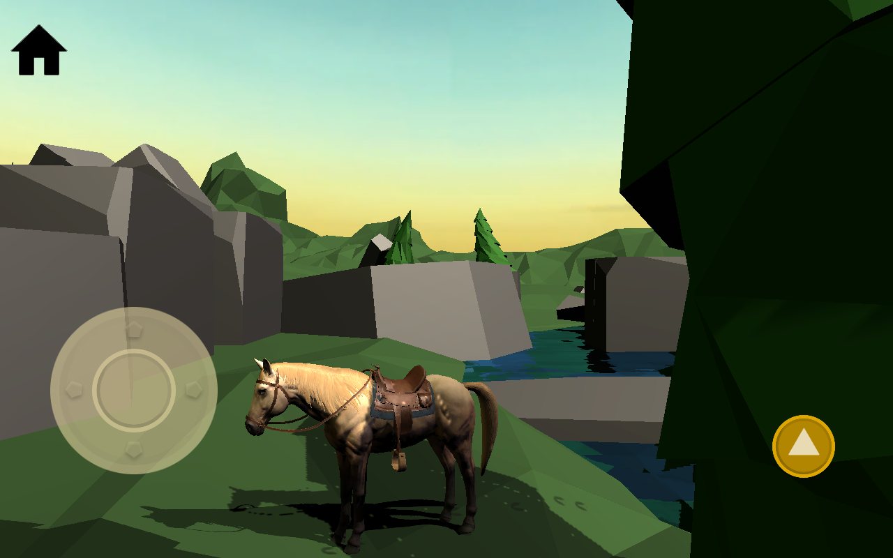 My Horror 6下载最新手机版下载 My Horror 6下载最新手机版下载