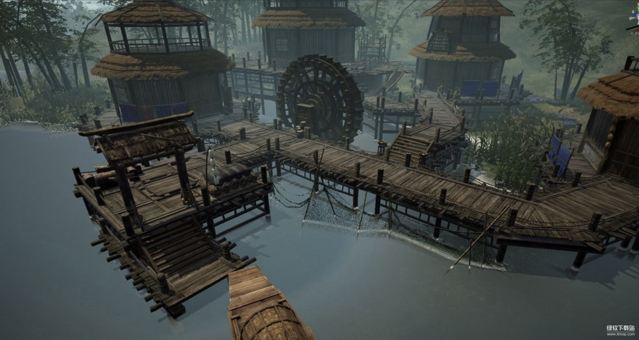 下一站江湖2修改器風靈月影