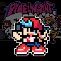 周五夜放克腐化模组