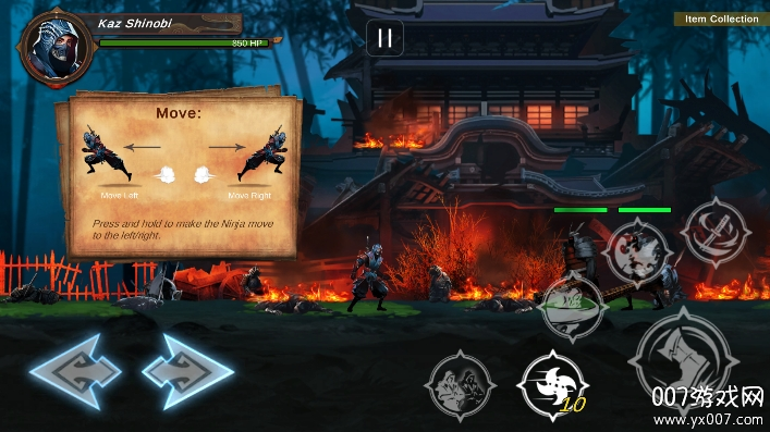 卡兹战士3汉化版 卡兹战士3汉化版