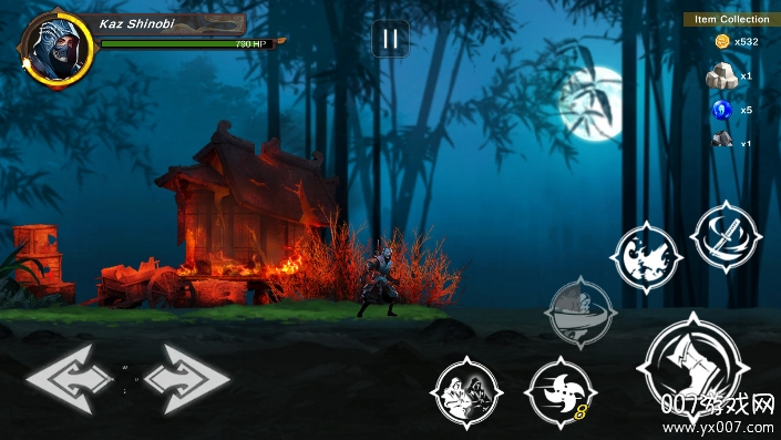 卡兹战士3汉化版 卡兹战士3汉化版