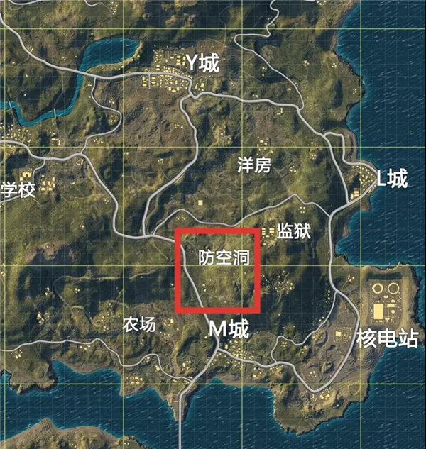 和平精英PC模擬器手機版