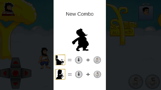 Homeless Guy(无敌流浪汉天堂版)