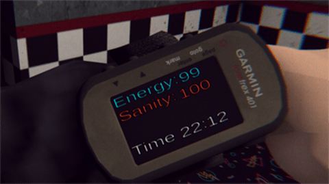 福瑞娘的夜班手游版 福瑞娘的夜班手游版