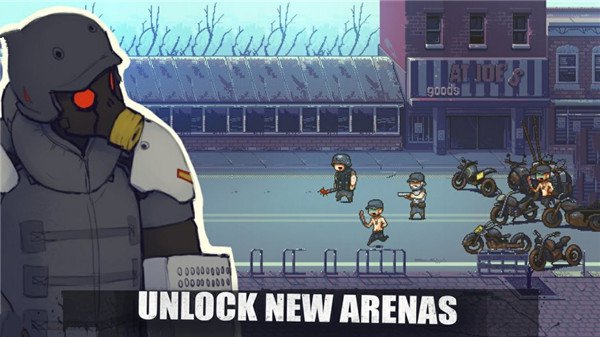 死亡突围怎么解锁人物技能 死亡突围怎么解锁人物技能