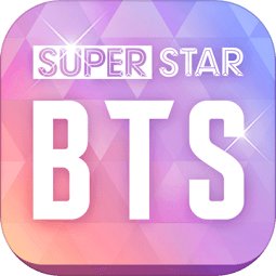 Superstar bts中文版游戲