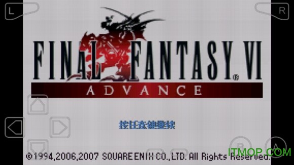 GBA模拟器着色器(Emulator Shaders)