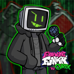 周五夜放克沙奈朵模组