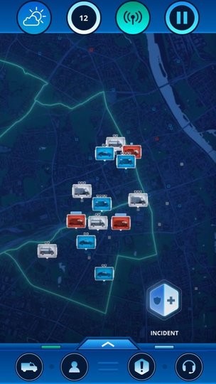 112接线员最后一战手机版