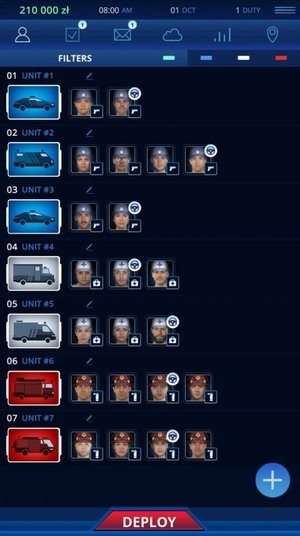 112接线员最后一战手机版