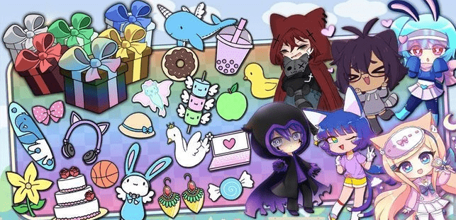 gachalife2加查中文版