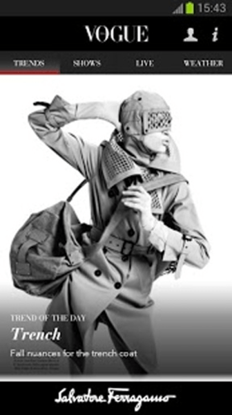 vogue杂志电子版 vogue杂志电子版