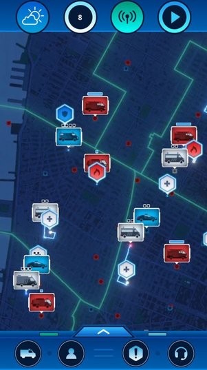 112接线员最后一战手机版