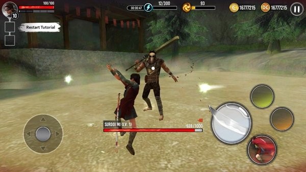 影子獵人的傳說(shuō)漢化版 影子獵人的傳說(shuō)漢化版